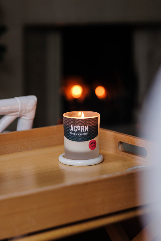 Black Friday with a Difference: Why Supporting Acorn Matters