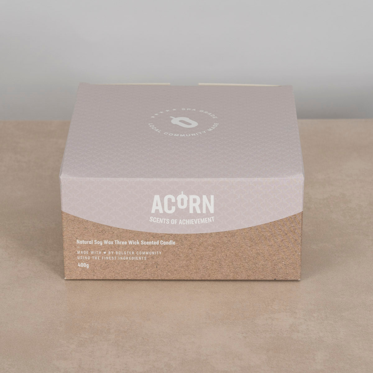 Fresh Linen - Large Candle