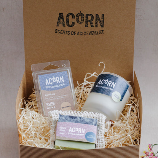 Acorn Gift Hamper - Large