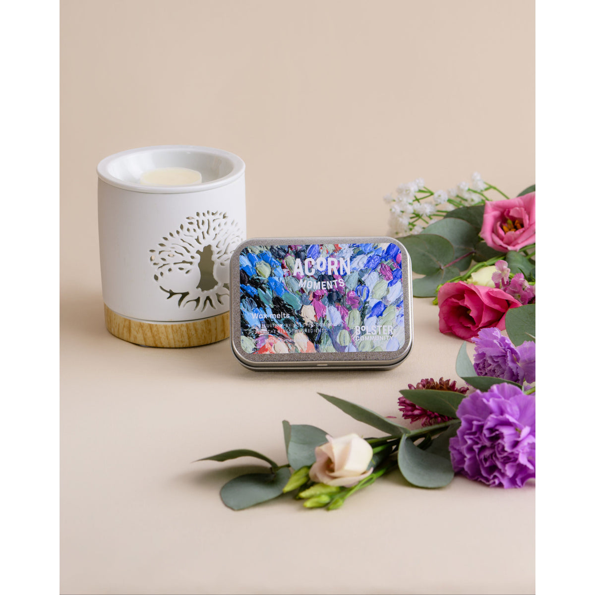 Moments - Wax Melts
