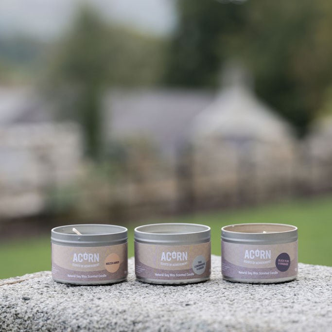Build Your Own – 4 Tin Hamper