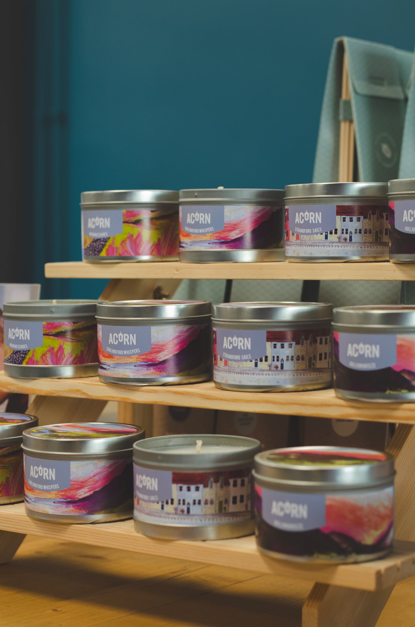 Scents of Home Duo Hamper
