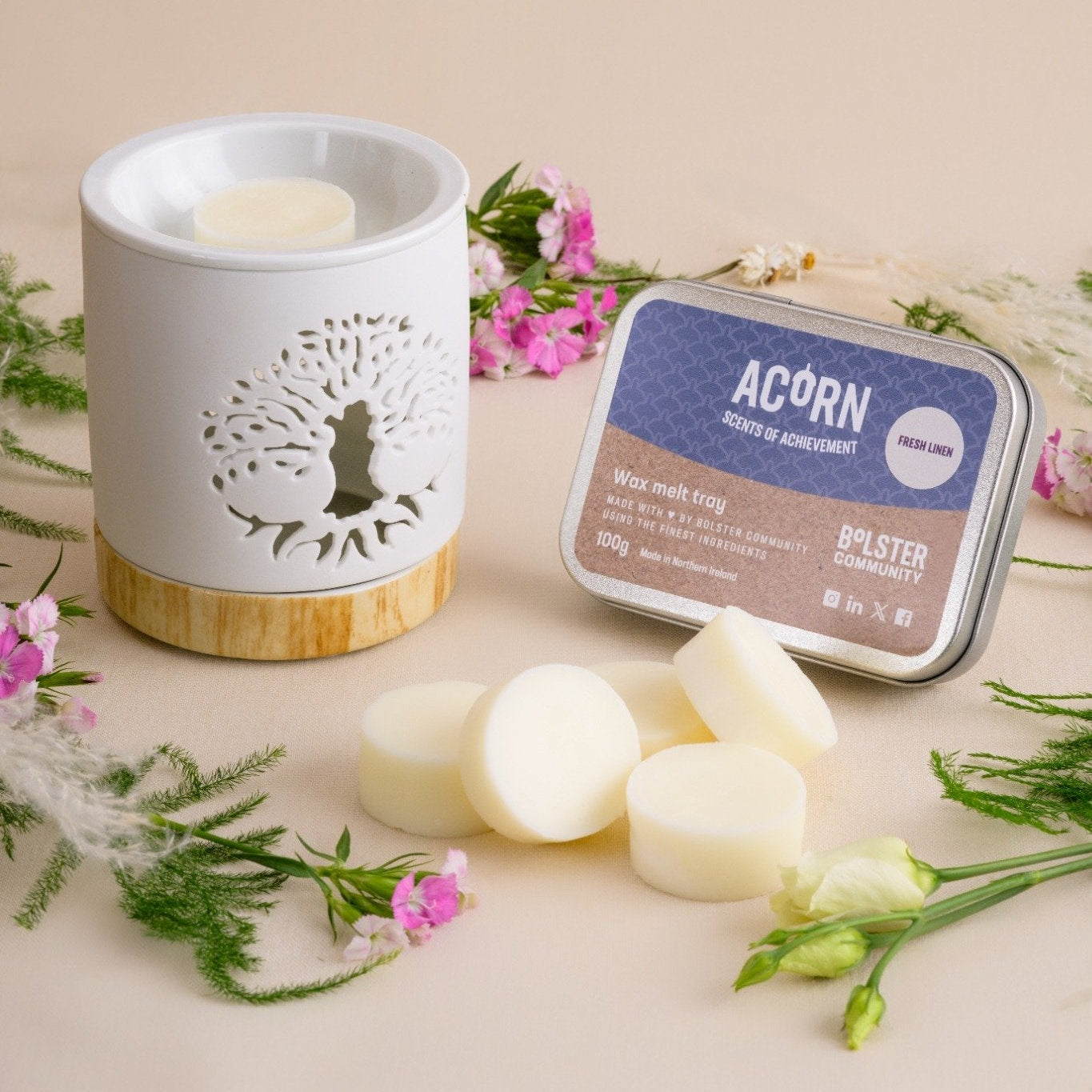 Wax Melts