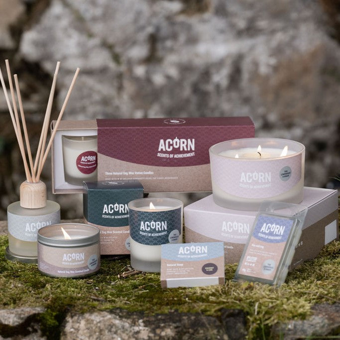 Acron Collection All Products – Acorn Shop