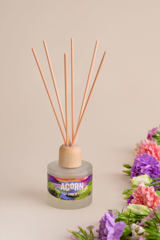 Carlingford Whispers - Reed Diffuser