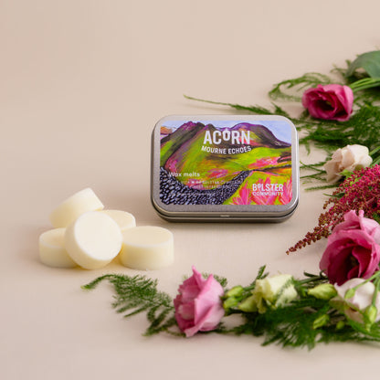 Mourne Echoes - Wax Melts