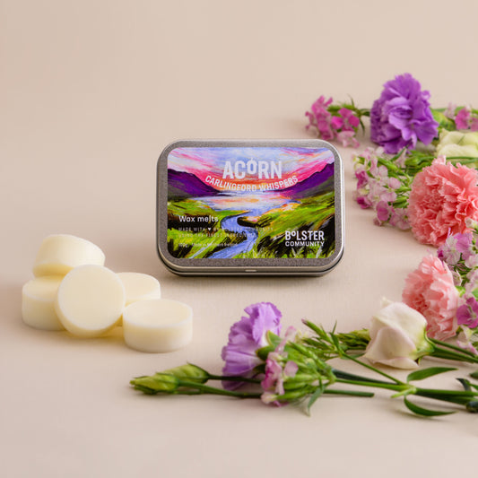 Carlingford Whispers - Wax Melts