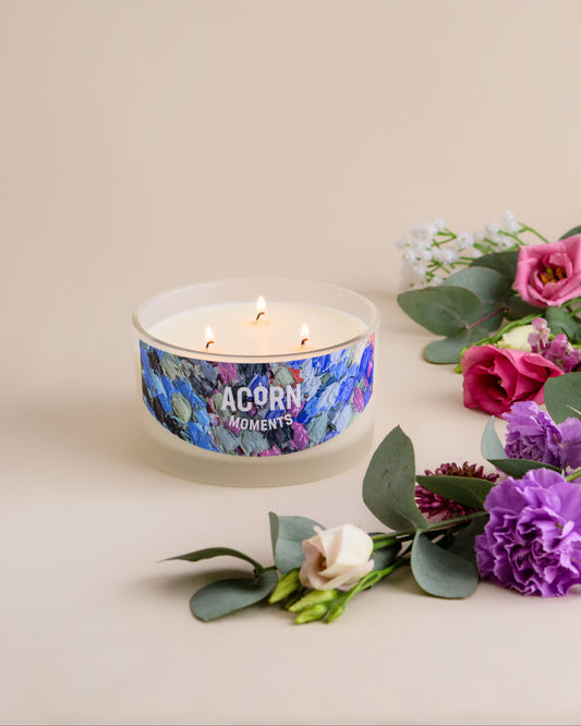Moments - Large Candle