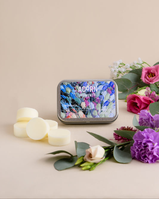 Moments - Wax Melts
