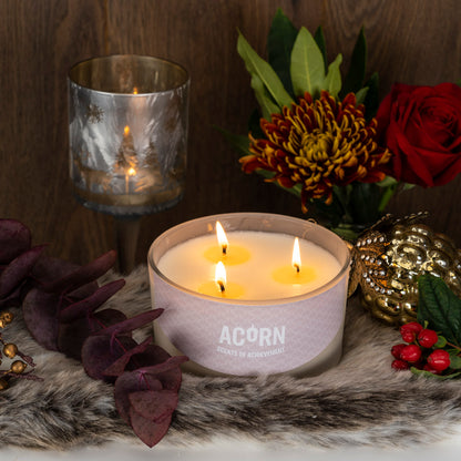 Christmas Spice - Large Candle