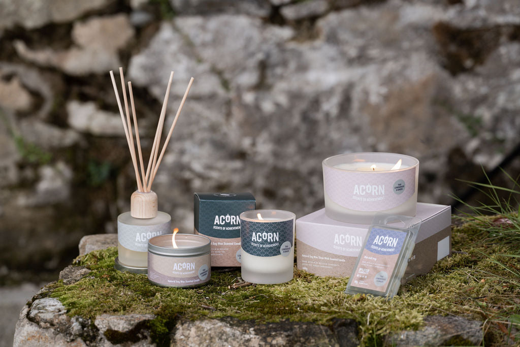 Corporate Gifting Acorn Shop