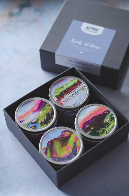 Scents of Home Gift Box