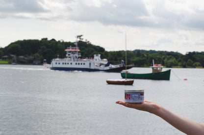 Strangford Sails Soy Candle