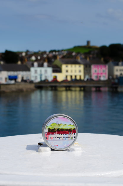 Strangford Sails Soy Candle