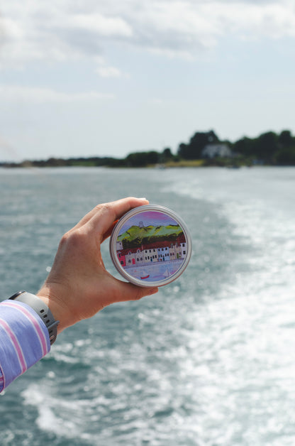 Strangford Sails Soy Candle